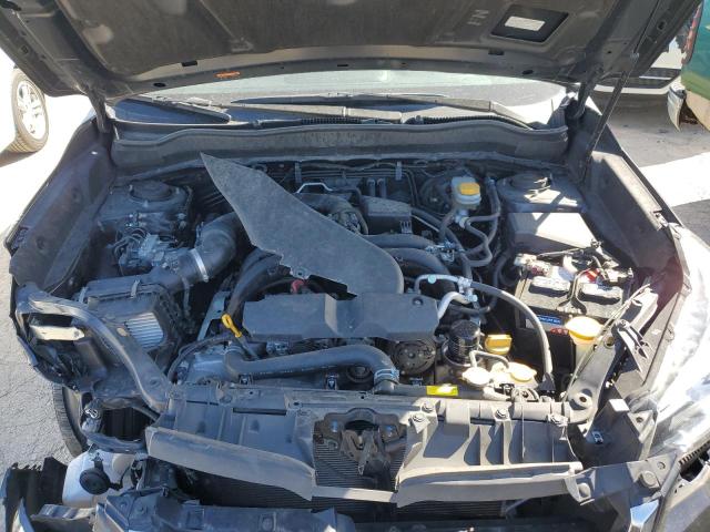 Photo 11 VIN: JF2SJARC2JH412384 - SUBARU FORESTER 