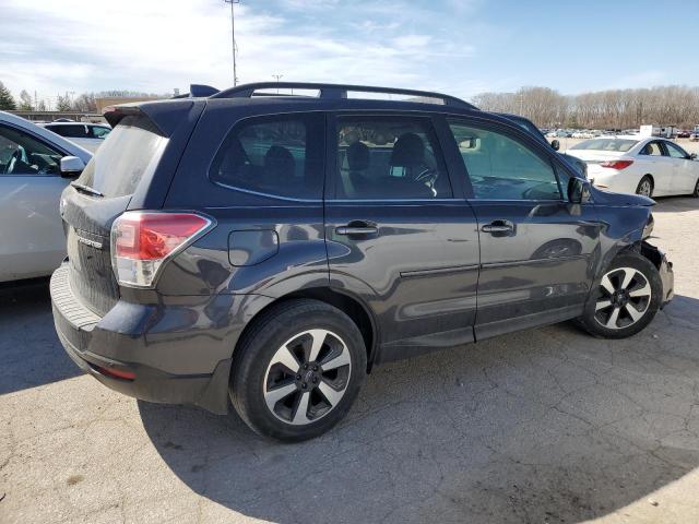 Photo 2 VIN: JF2SJARC2JH412384 - SUBARU FORESTER 