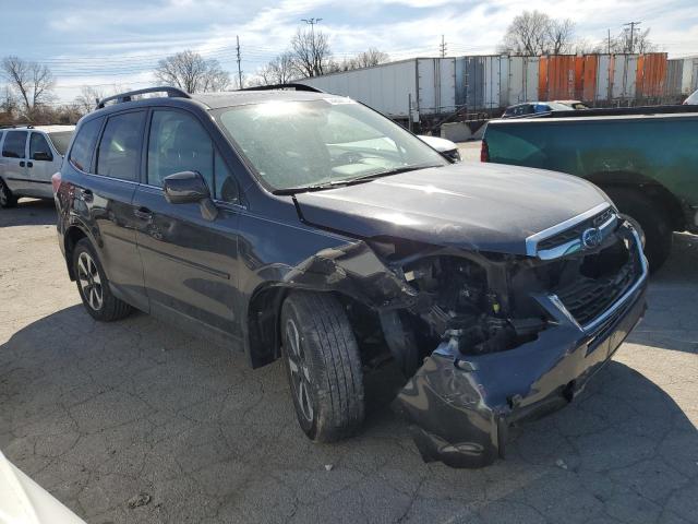 Photo 3 VIN: JF2SJARC2JH412384 - SUBARU FORESTER 