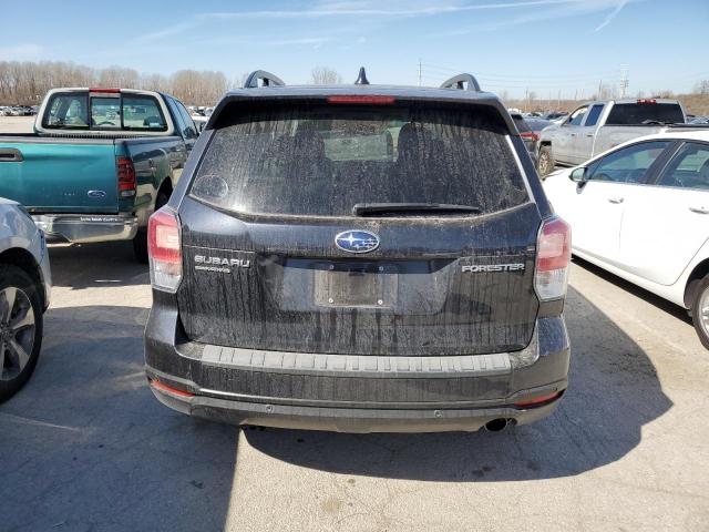 Photo 5 VIN: JF2SJARC2JH412384 - SUBARU FORESTER 