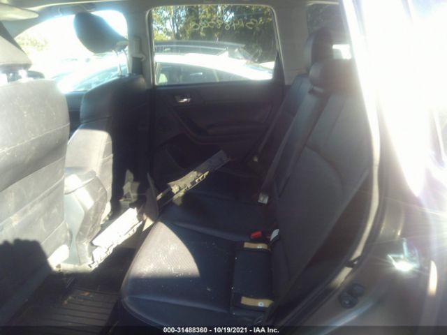 Photo 7 VIN: JF2SJARC3FH527308 - SUBARU FORESTER 