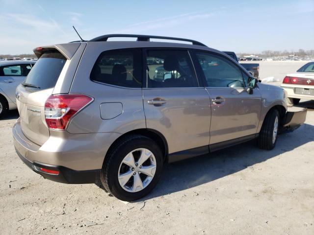 Photo 2 VIN: JF2SJARC3FH589114 - SUBARU FORESTER 2 