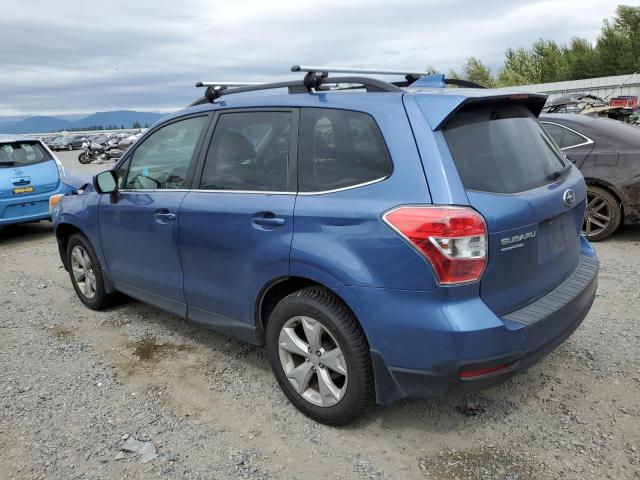 Photo 1 VIN: JF2SJARC3GH531425 - SUBARU FORESTER 2 