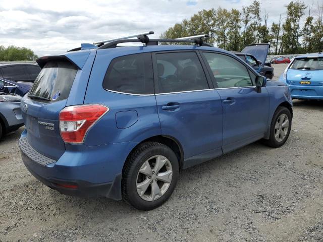 Photo 2 VIN: JF2SJARC3GH531425 - SUBARU FORESTER 2 