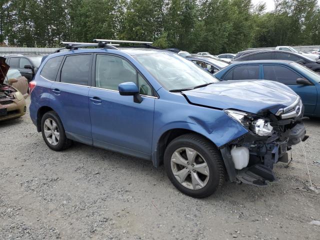 Photo 3 VIN: JF2SJARC3GH531425 - SUBARU FORESTER 2 