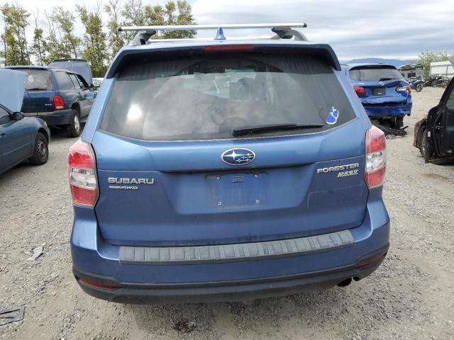 Photo 5 VIN: JF2SJARC3GH531425 - SUBARU FORESTER 2 