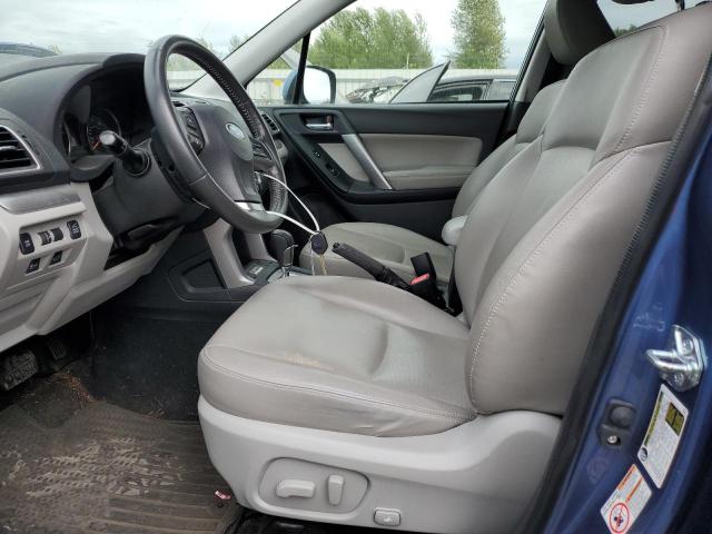 Photo 6 VIN: JF2SJARC3GH531425 - SUBARU FORESTER 2 