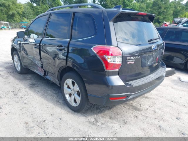 Photo 2 VIN: JF2SJARC3GH557457 - SUBARU FORESTER 