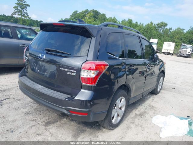 Photo 3 VIN: JF2SJARC3GH557457 - SUBARU FORESTER 