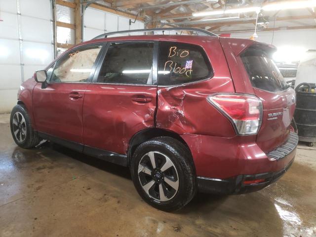 Photo 1 VIN: JF2SJARC3HH431651 - SUBARU FORESTER 2 