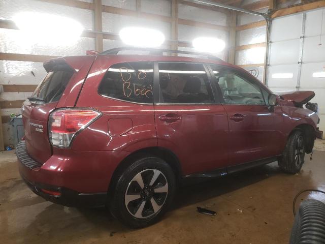 Photo 2 VIN: JF2SJARC3HH431651 - SUBARU FORESTER 2 