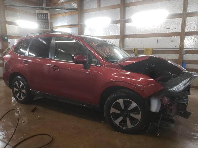 Photo 3 VIN: JF2SJARC3HH431651 - SUBARU FORESTER 2 