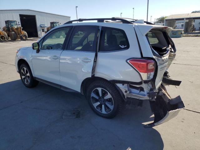 Photo 1 VIN: JF2SJARC3HH438714 - SUBARU FORESTER 