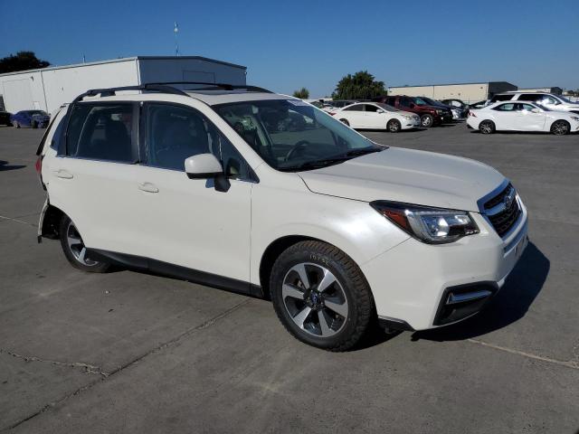 Photo 3 VIN: JF2SJARC3HH438714 - SUBARU FORESTER 