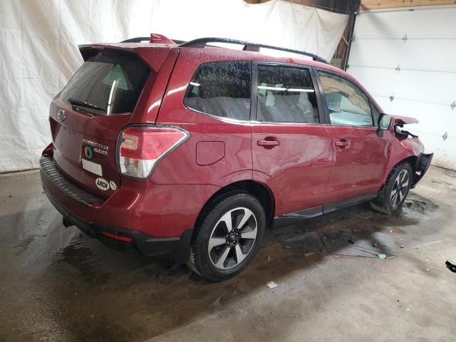 Photo 2 VIN: JF2SJARC3HH502363 - SUBARU FORESTER 2 