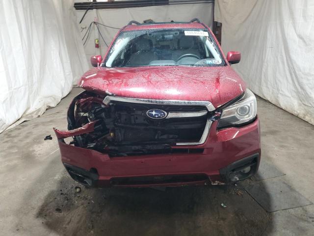 Photo 4 VIN: JF2SJARC3HH502363 - SUBARU FORESTER 2 