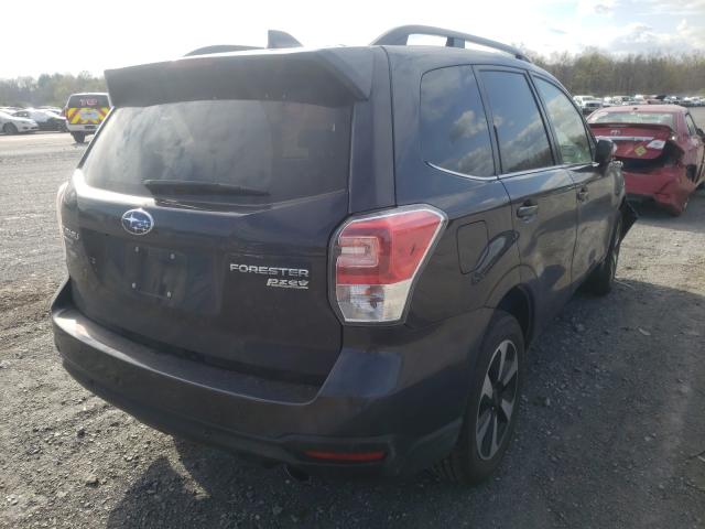 Photo 3 VIN: JF2SJARC3HH505425 - SUBARU FORESTER 