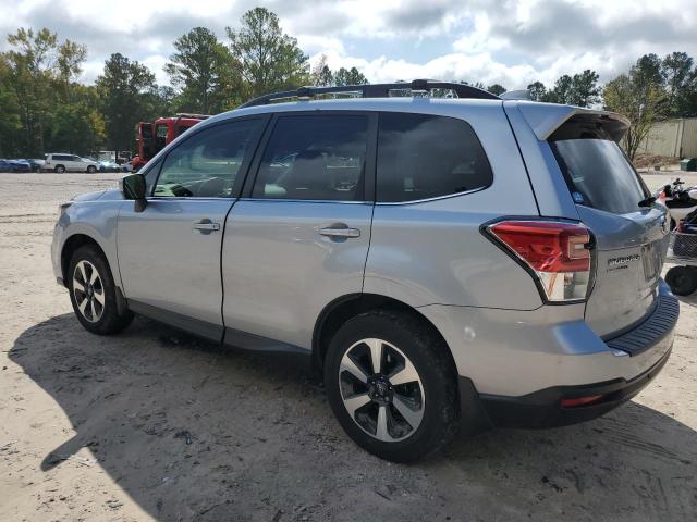 Photo 1 VIN: JF2SJARC3JH425841 - SUBARU FORESTER 2 