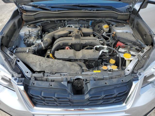 Photo 11 VIN: JF2SJARC3JH425841 - SUBARU FORESTER 2 