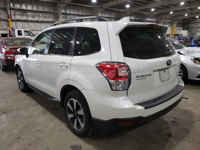 Photo 2 VIN: JF2SJARC3JH561516 - SUBARU FORESTER 2 