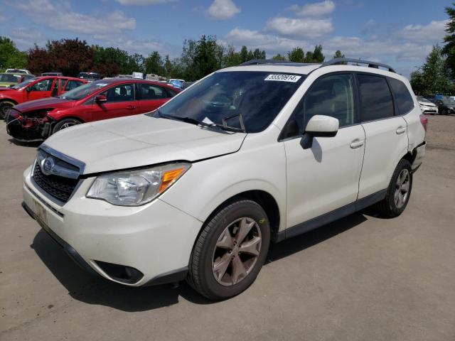 Photo 0 VIN: JF2SJARC4FH410627 - SUBARU FORESTER 