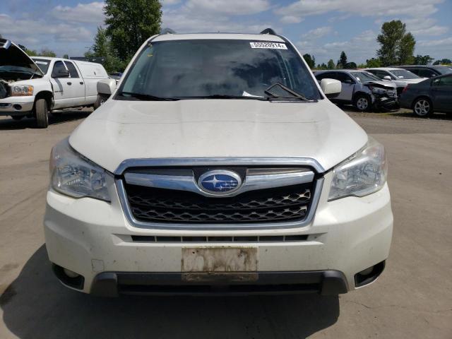 Photo 4 VIN: JF2SJARC4FH410627 - SUBARU FORESTER 