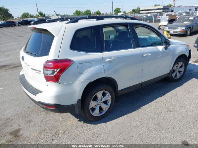 Photo 3 VIN: JF2SJARC4FH459665 - SUBARU FORESTER 