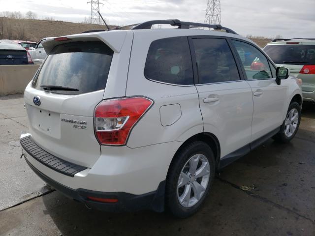 Photo 3 VIN: JF2SJARC4FH836401 - SUBARU FORESTER 2 