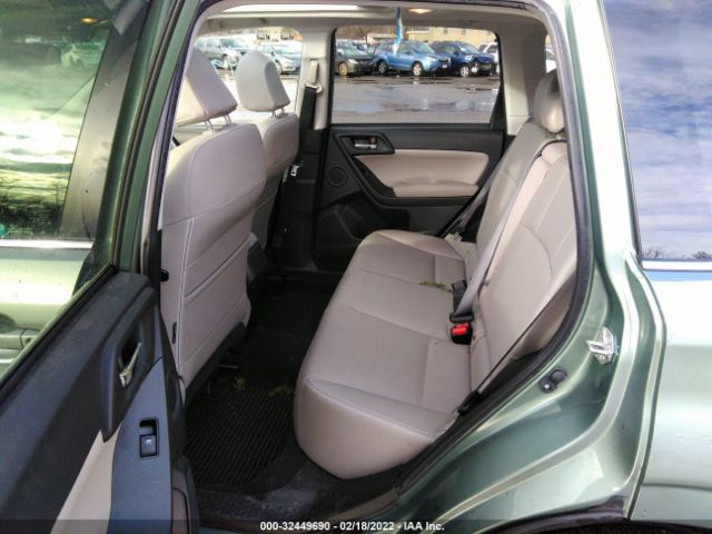 Photo 7 VIN: JF2SJARC4GH532602 - SUBARU FORESTER 2 