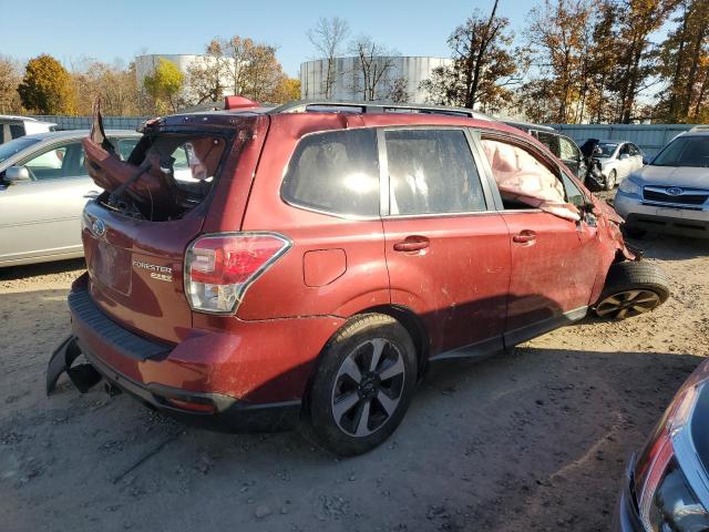 Photo 2 VIN: JF2SJARC4HH499991 - SUBARU FORESTER 2 