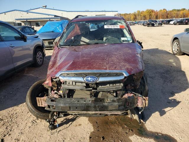 Photo 4 VIN: JF2SJARC4HH499991 - SUBARU FORESTER 2 