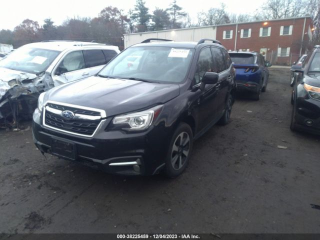 Photo 1 VIN: JF2SJARC4HH541088 - SUBARU FORESTER 