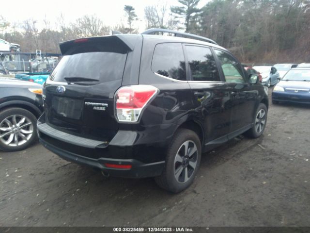 Photo 3 VIN: JF2SJARC4HH541088 - SUBARU FORESTER 