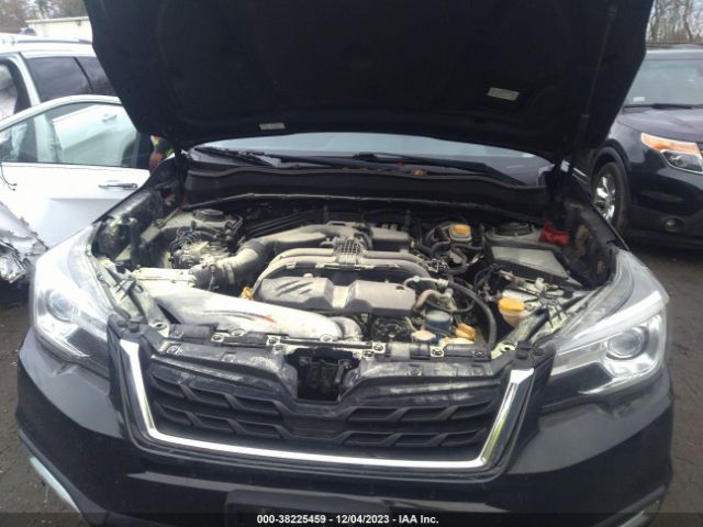 Photo 9 VIN: JF2SJARC4HH541088 - SUBARU FORESTER 