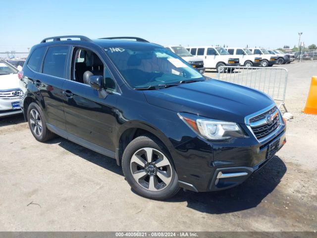 Photo 0 VIN: JF2SJARC4JH453034 - SUBARU FORESTER 