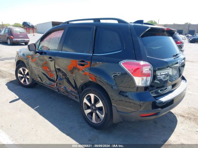 Photo 2 VIN: JF2SJARC4JH453034 - SUBARU FORESTER 