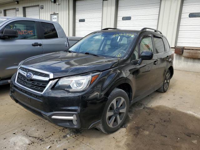 Photo 1 VIN: JF2SJARC4JH491573 - SUBARU FORESTER 2 