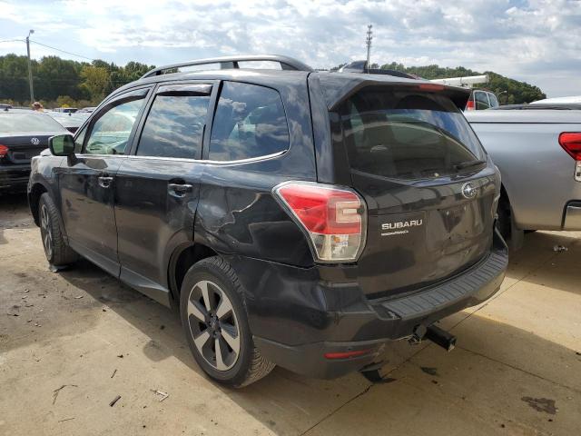 Photo 2 VIN: JF2SJARC4JH491573 - SUBARU FORESTER 2 