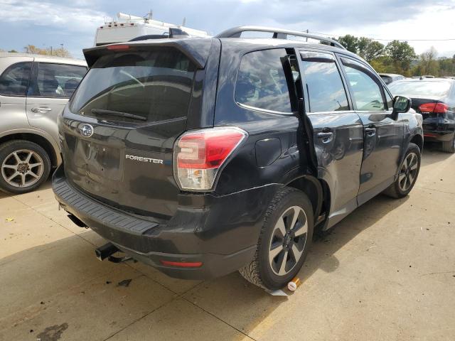 Photo 3 VIN: JF2SJARC4JH491573 - SUBARU FORESTER 2 