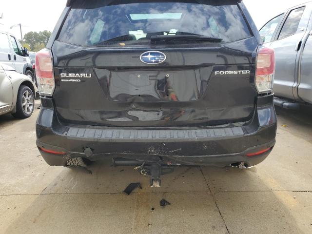 Photo 8 VIN: JF2SJARC4JH491573 - SUBARU FORESTER 2 