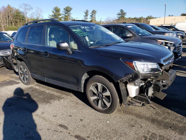 Photo 3 VIN: JF2SJARC4JH509067 - SUBARU FORESTER 