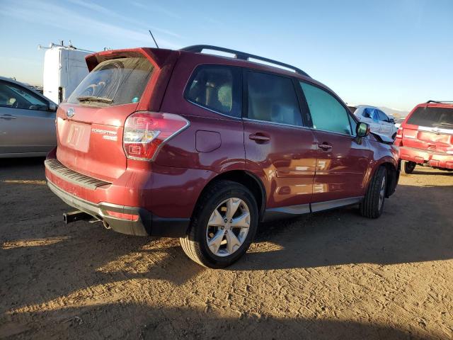 Photo 2 VIN: JF2SJARC5FH456712 - SUBARU FORESTER 2 