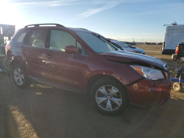 Photo 3 VIN: JF2SJARC5FH456712 - SUBARU FORESTER 2 