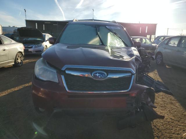 Photo 4 VIN: JF2SJARC5FH456712 - SUBARU FORESTER 2 