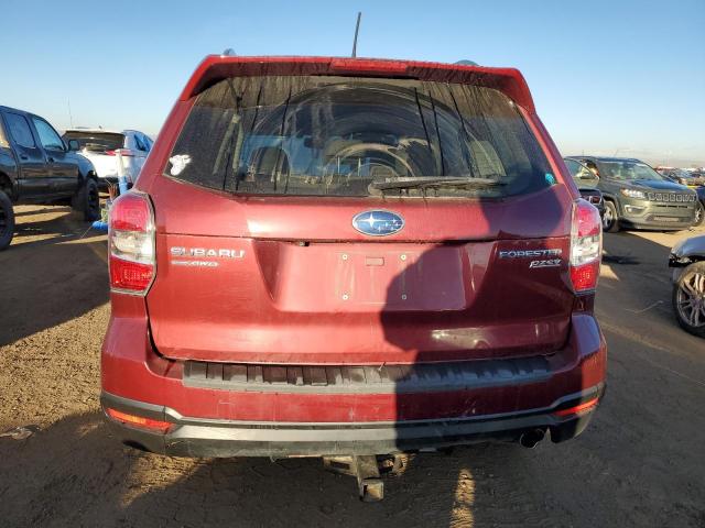 Photo 5 VIN: JF2SJARC5FH456712 - SUBARU FORESTER 2 