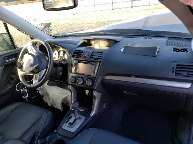 Photo 8 VIN: JF2SJARC5FH528153 - SUBARU FORESTER 2 