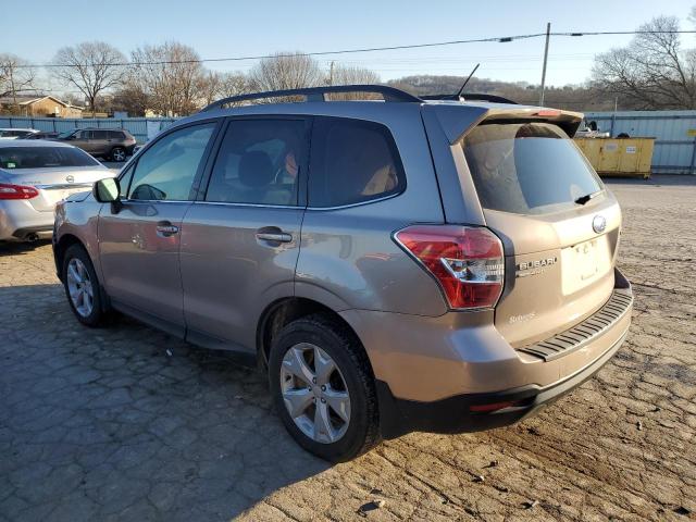 Photo 1 VIN: JF2SJARC5FH533854 - SUBARU FORESTER 2 