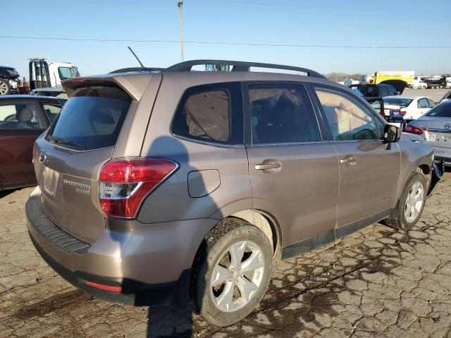 Photo 2 VIN: JF2SJARC5FH533854 - SUBARU FORESTER 2 