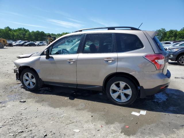 Photo 1 VIN: JF2SJARC5FH566076 - SUBARU FORESTER 