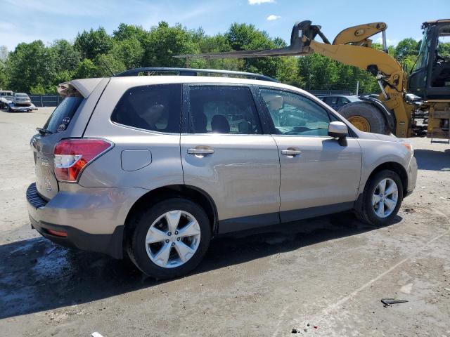 Photo 2 VIN: JF2SJARC5FH566076 - SUBARU FORESTER 